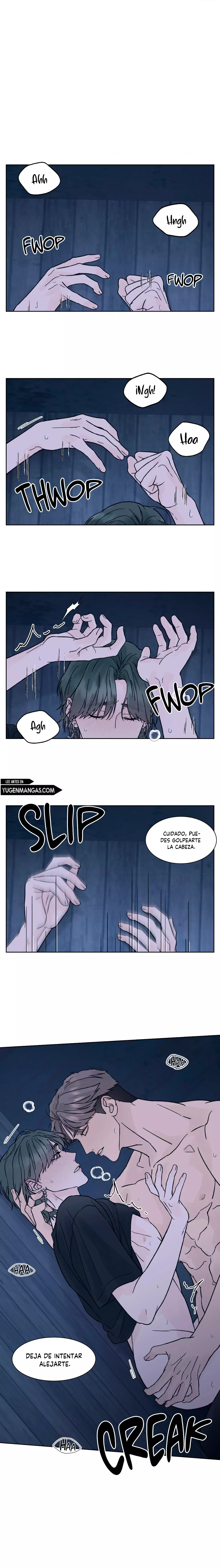 Dreadful Night Capitulo 29 página 2