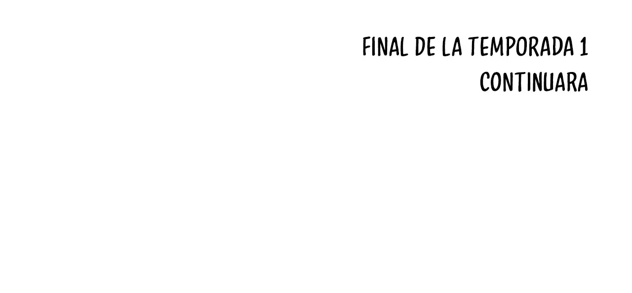 Dreadful Night Capitulo 30: Final 1era Temporada página 17