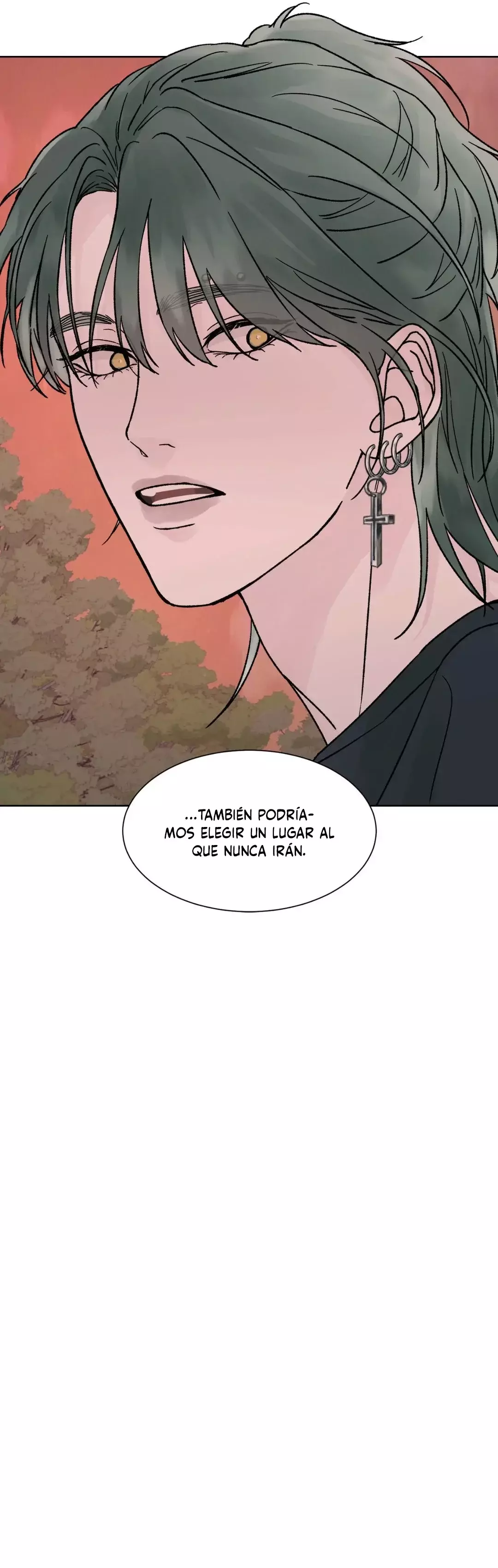 Dreadful Night Capitulo 31: Segunda Temporada página 26