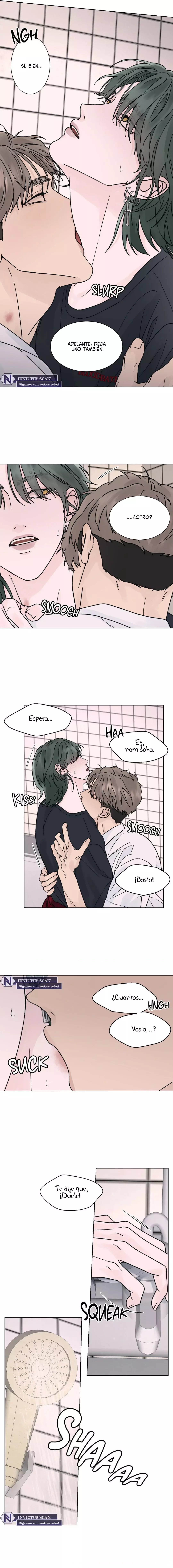 Dreadful Night Capitulo 35 página 7