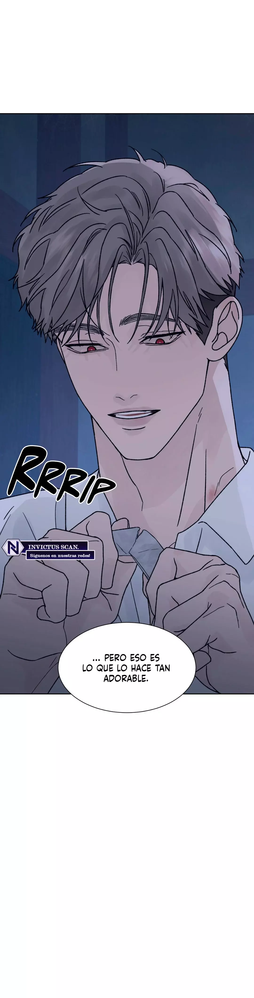 Dreadful Night Capitulo 38 página 15