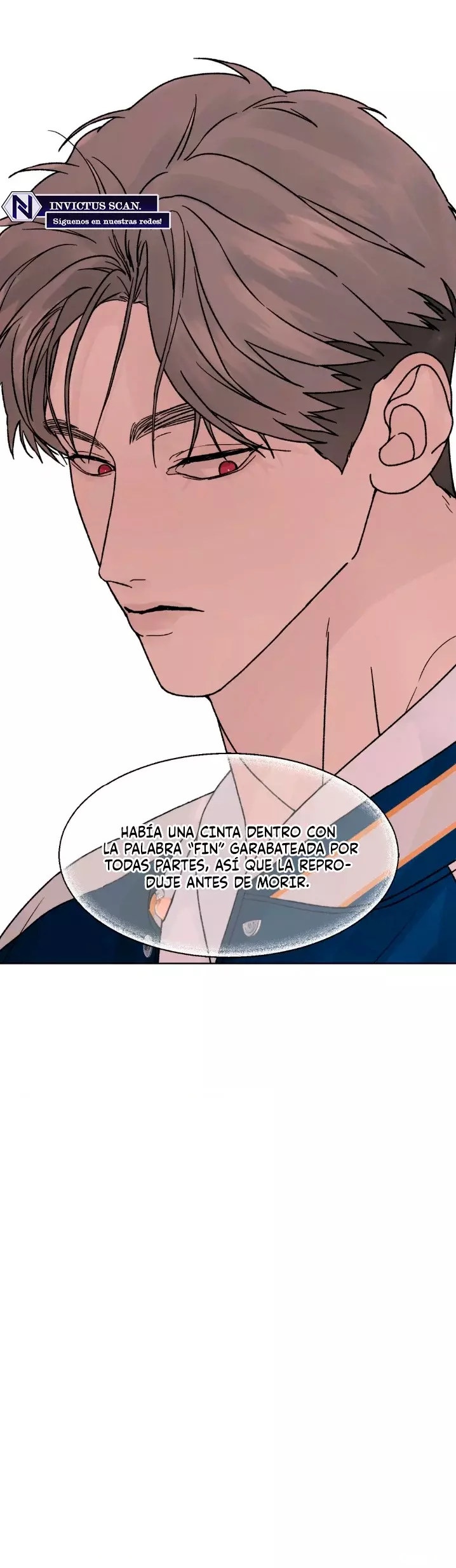 Dreadful Night Capitulo 40 página 10