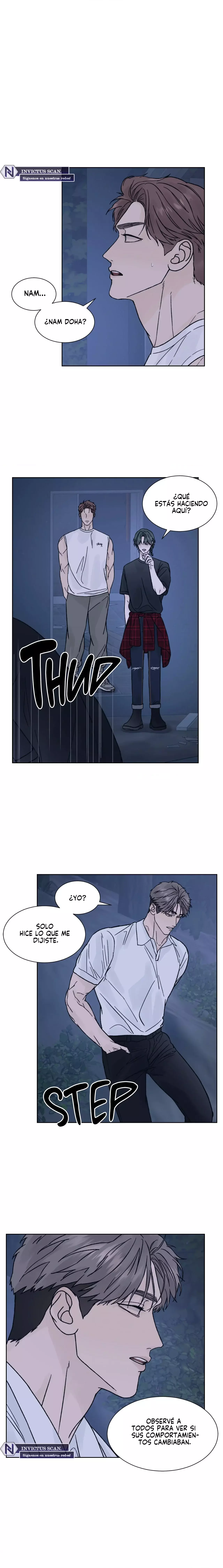 Dreadful Night Capitulo 44 página 2