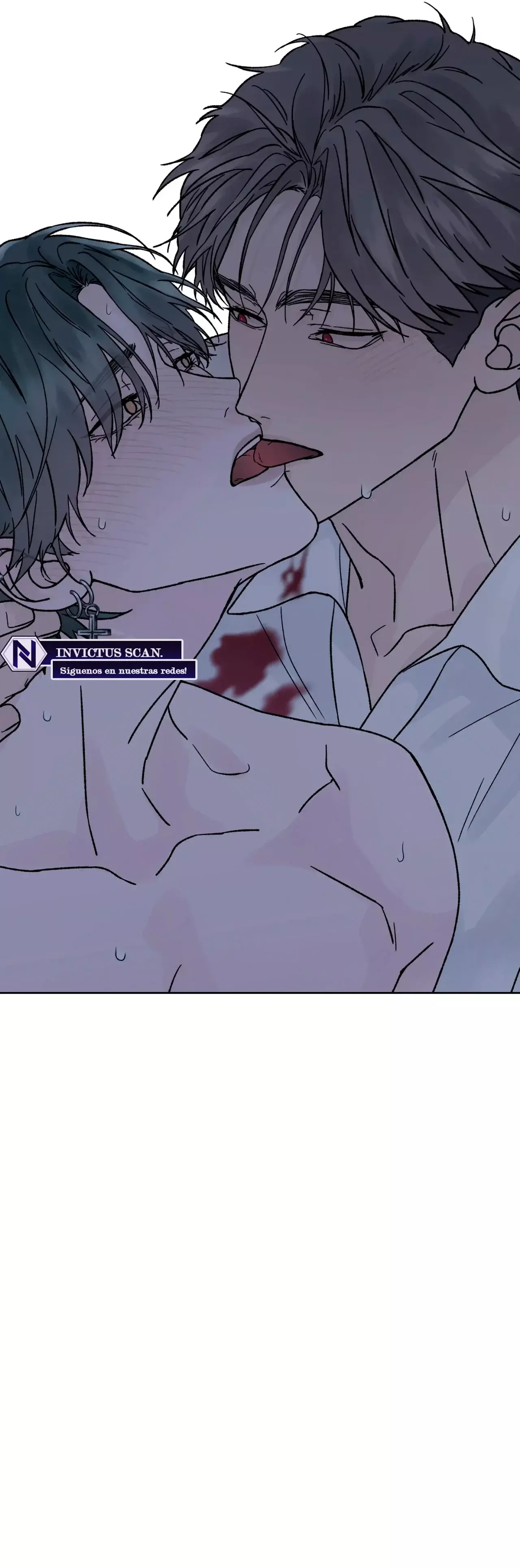 Dreadful Night Capitulo 46 página 23