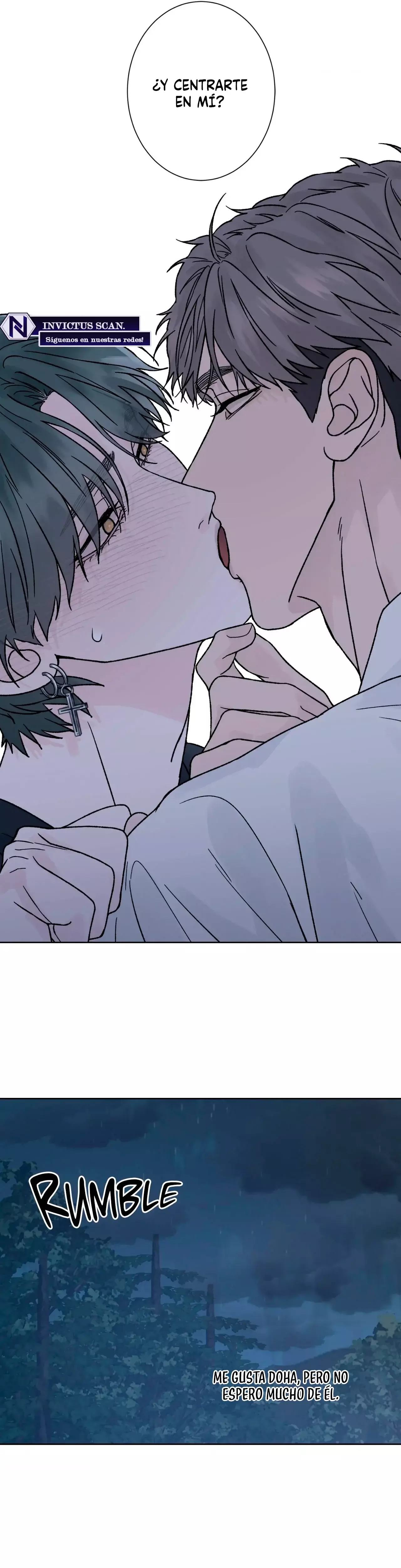 Dreadful Night Capitulo 46 página 9