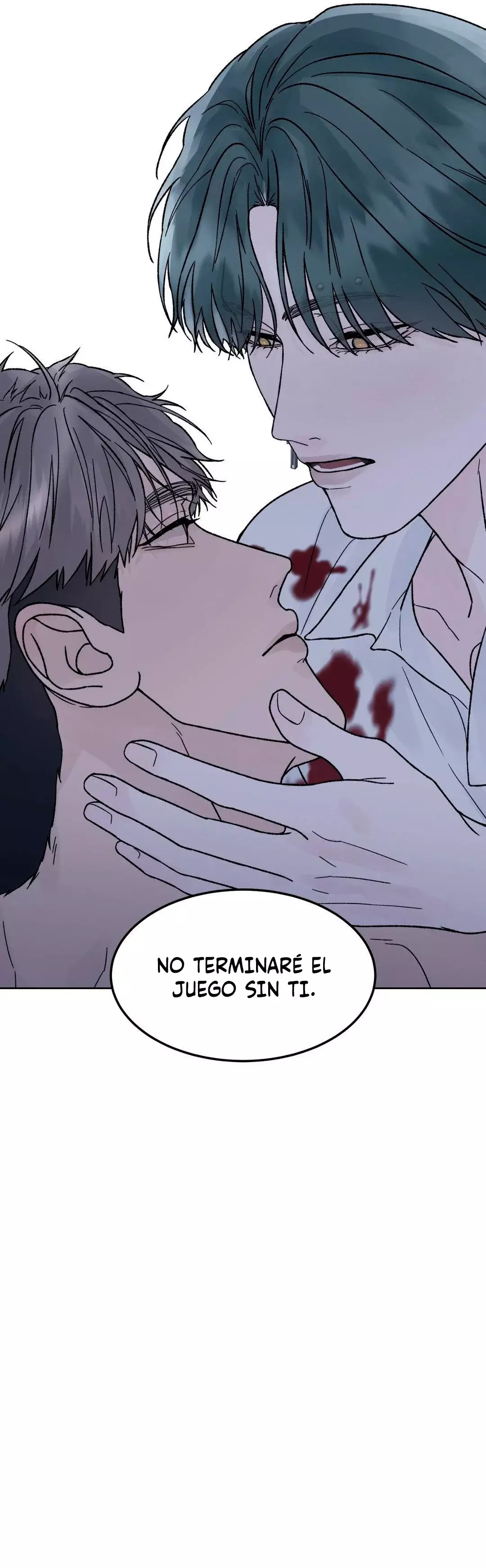 Dreadful Night Capitulo 47 página 28