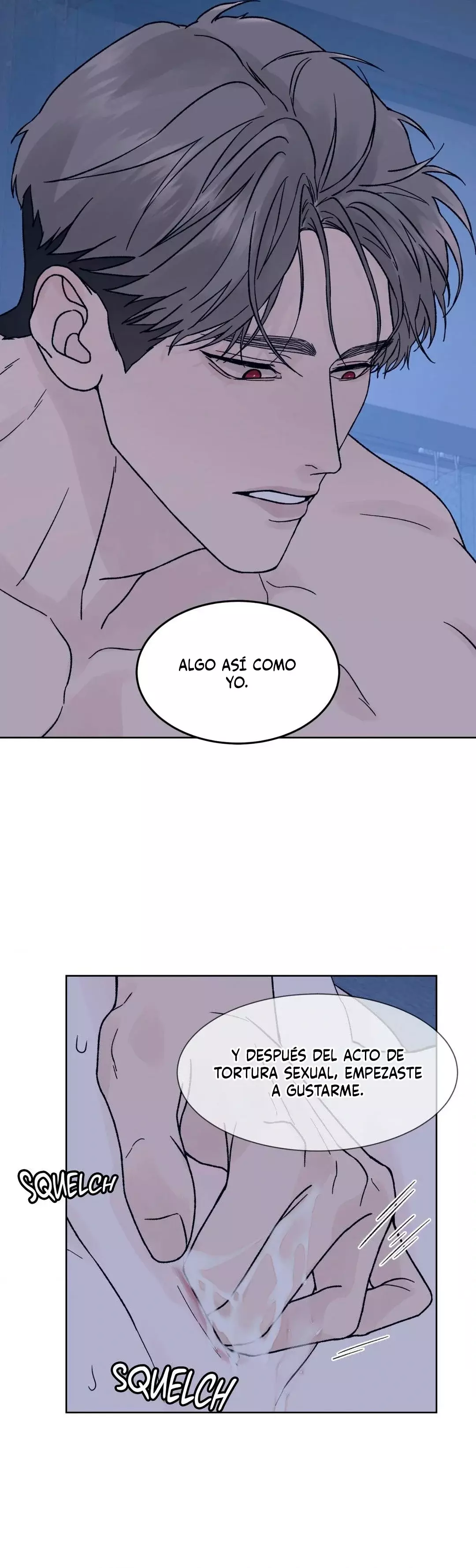 Dreadful Night Capitulo 47 página 5