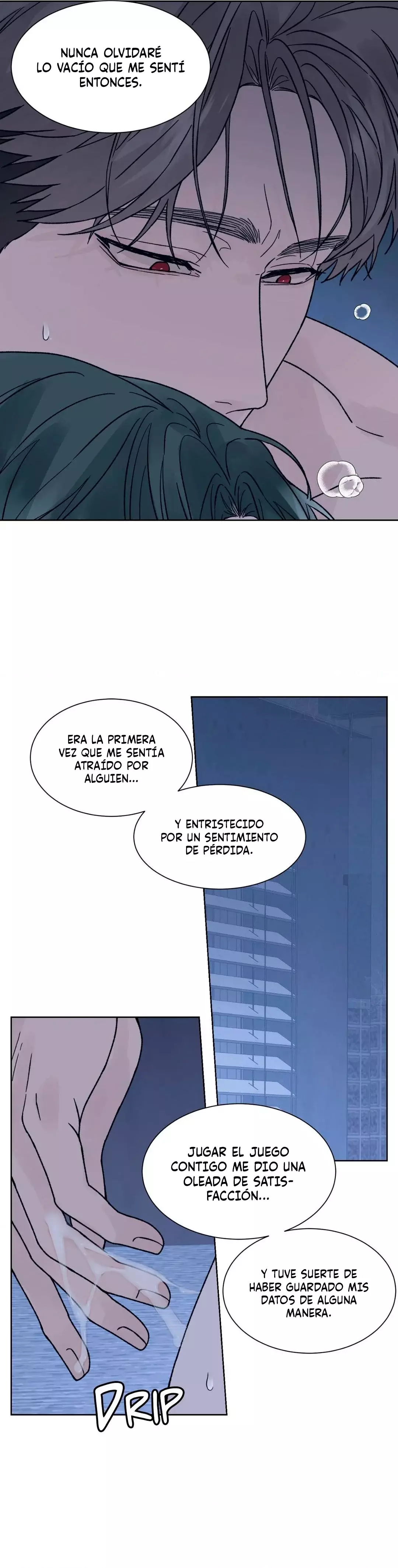 Dreadful Night Capitulo 47 página 7