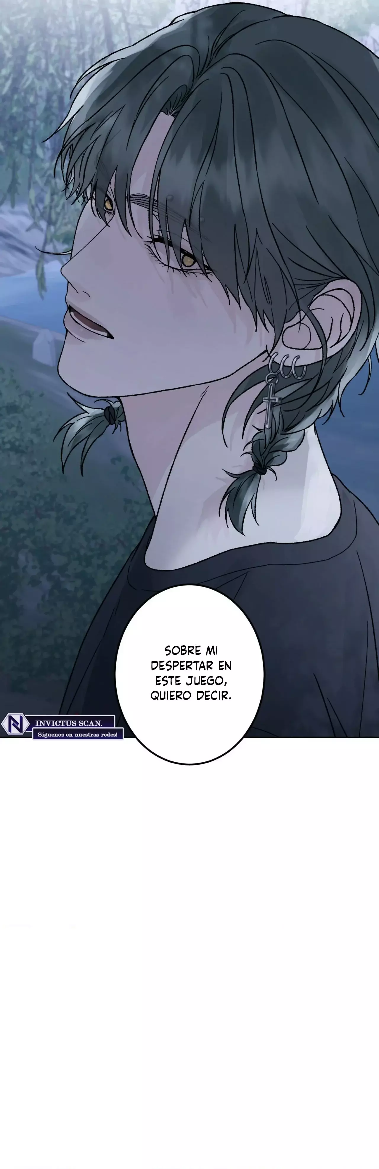 Dreadful Night Capitulo 48 página 15