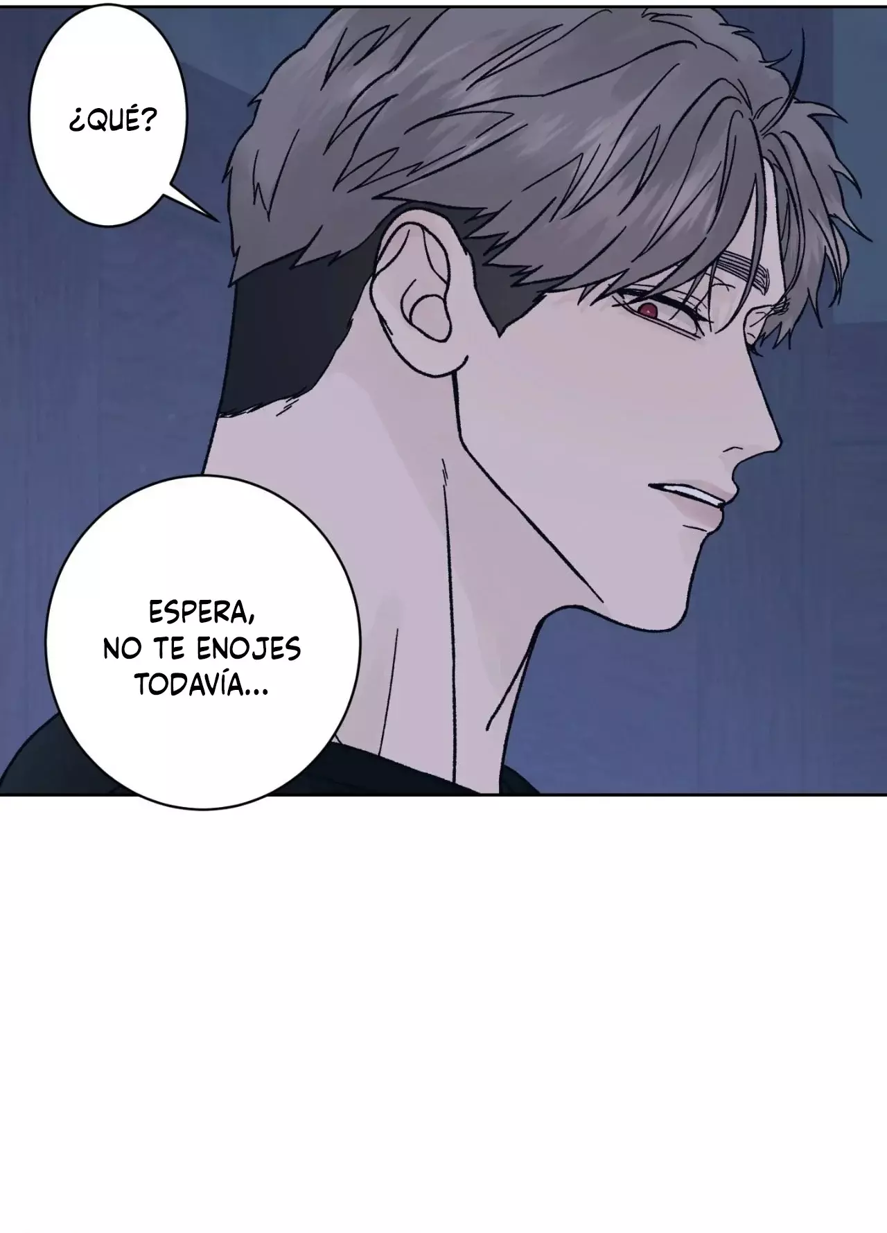 Dreadful Night Capitulo 50 página 27