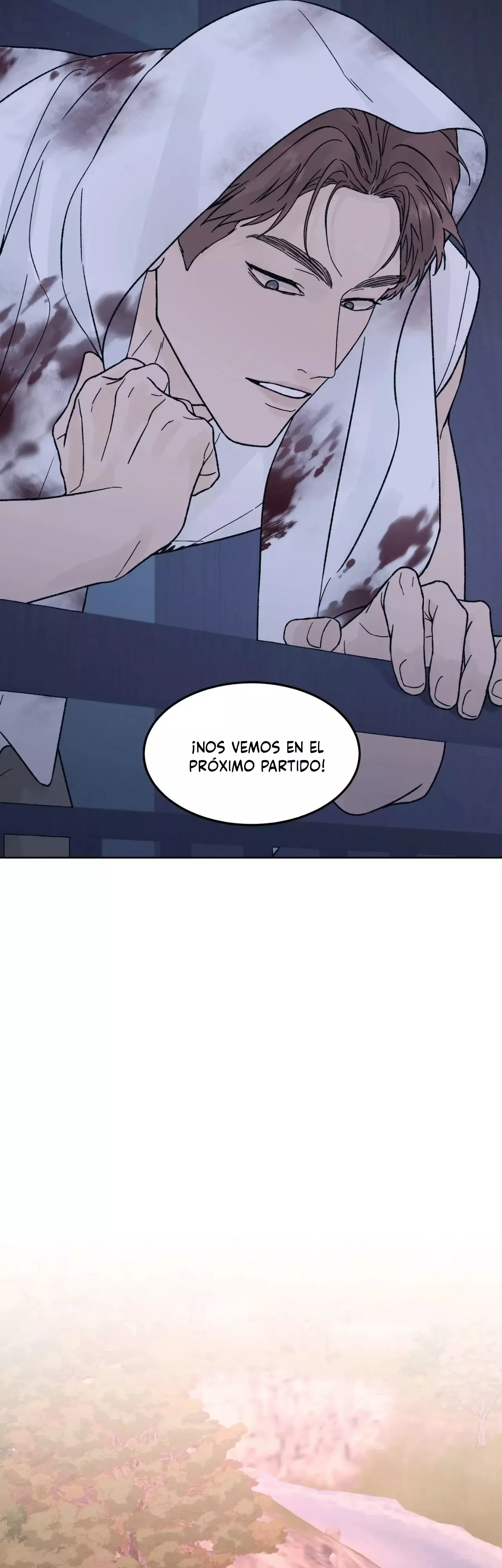 Dreadful Night Capitulo 50 página 35