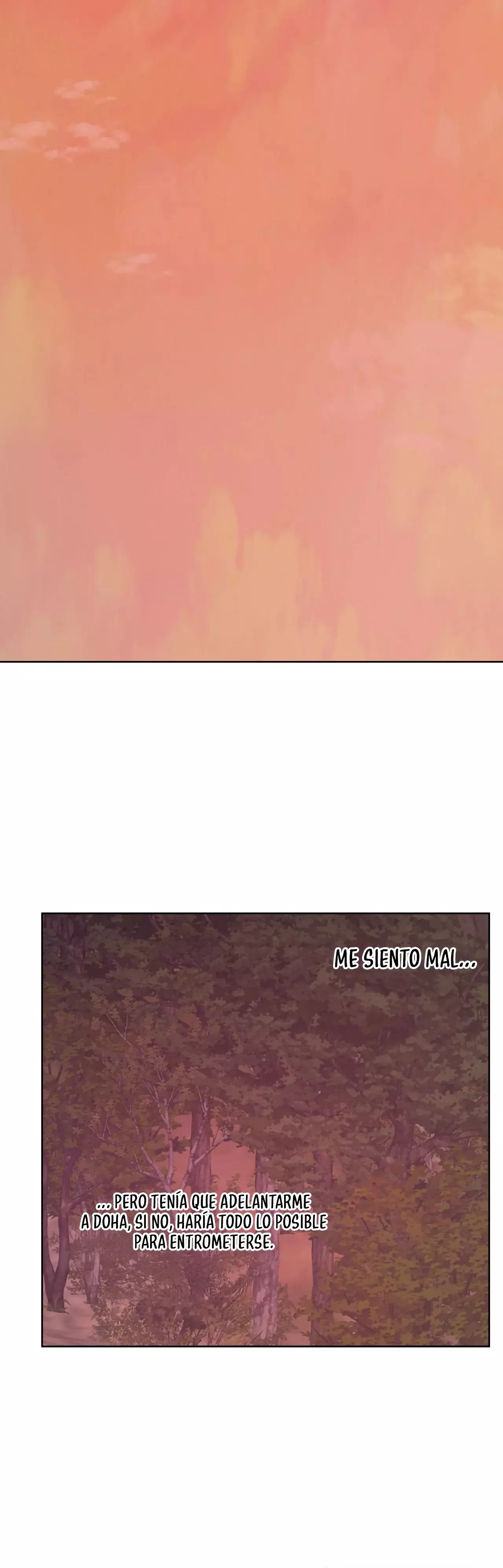 Dreadful Night Capitulo 52 página 23