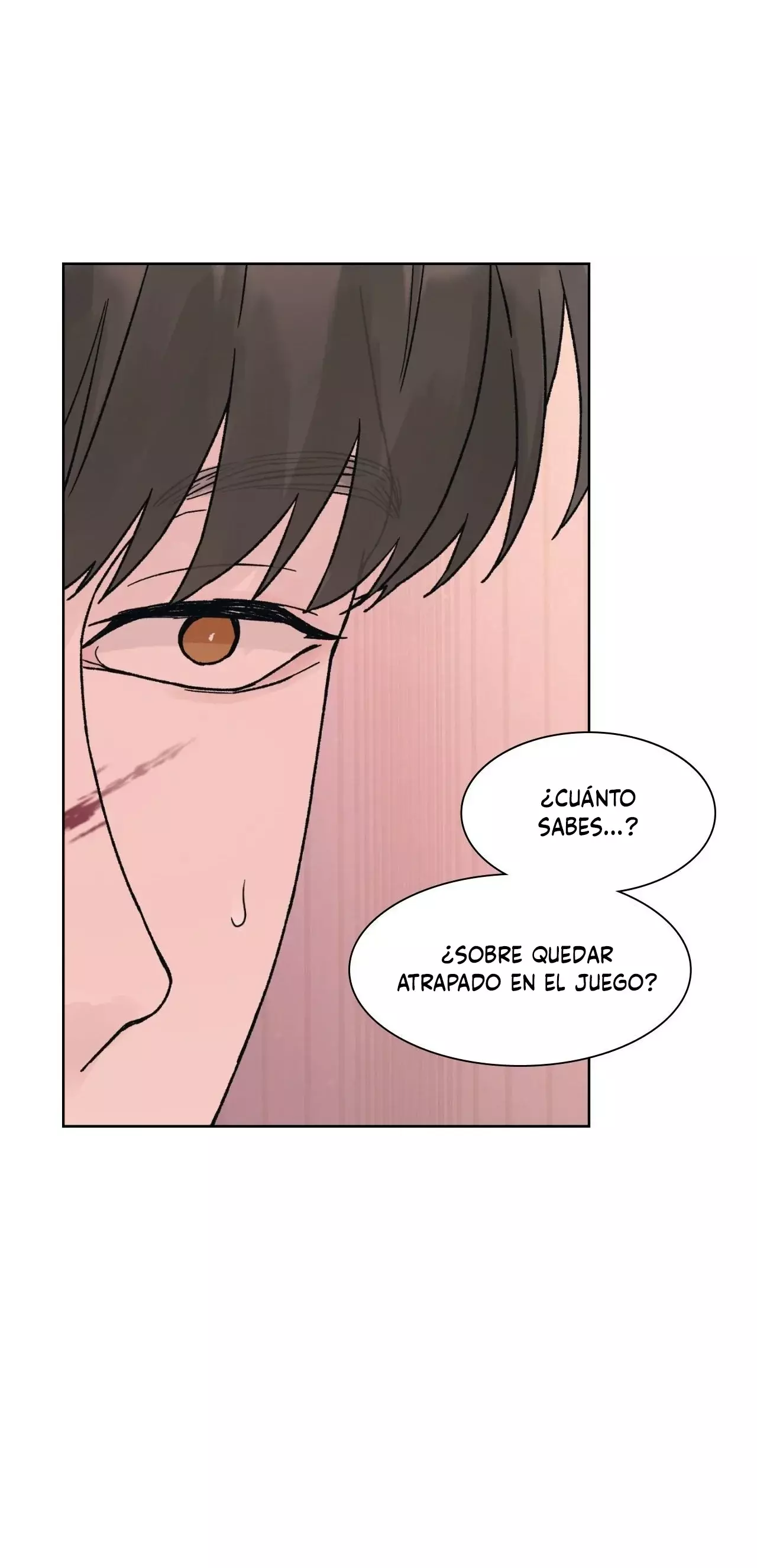 Dreadful Night Capitulo 52 página 37