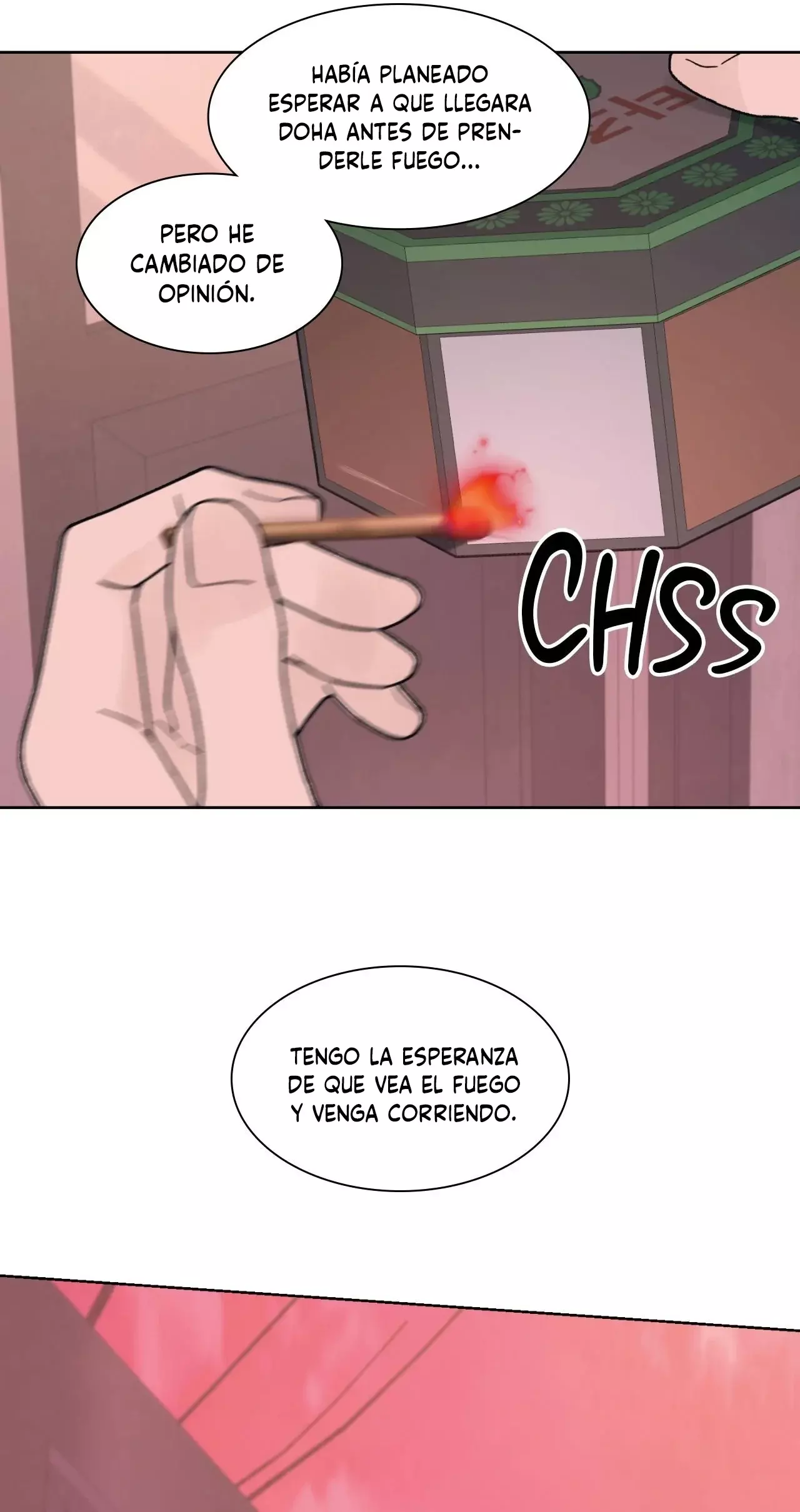 Dreadful Night Capitulo 52 página 41