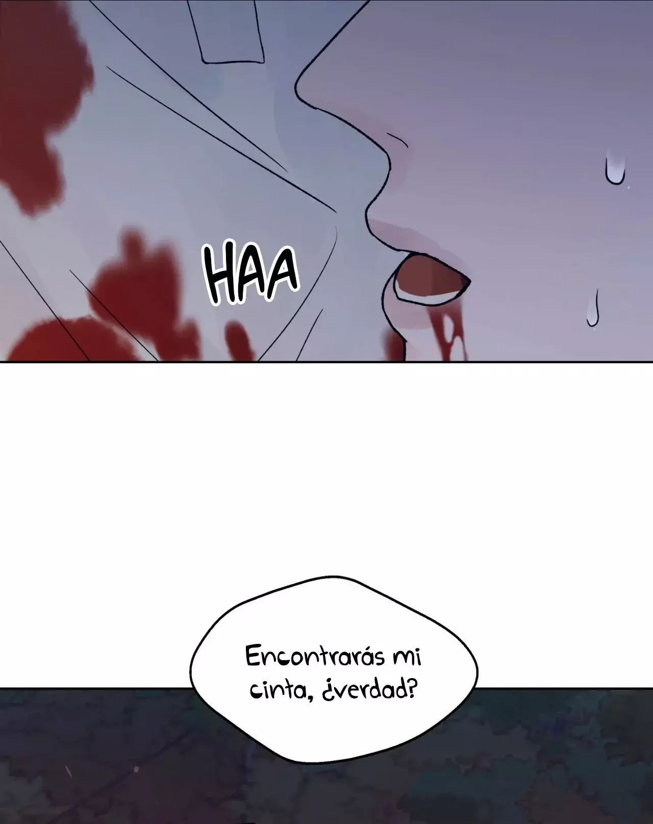 Dreadful Night Capitulo 54 página 15