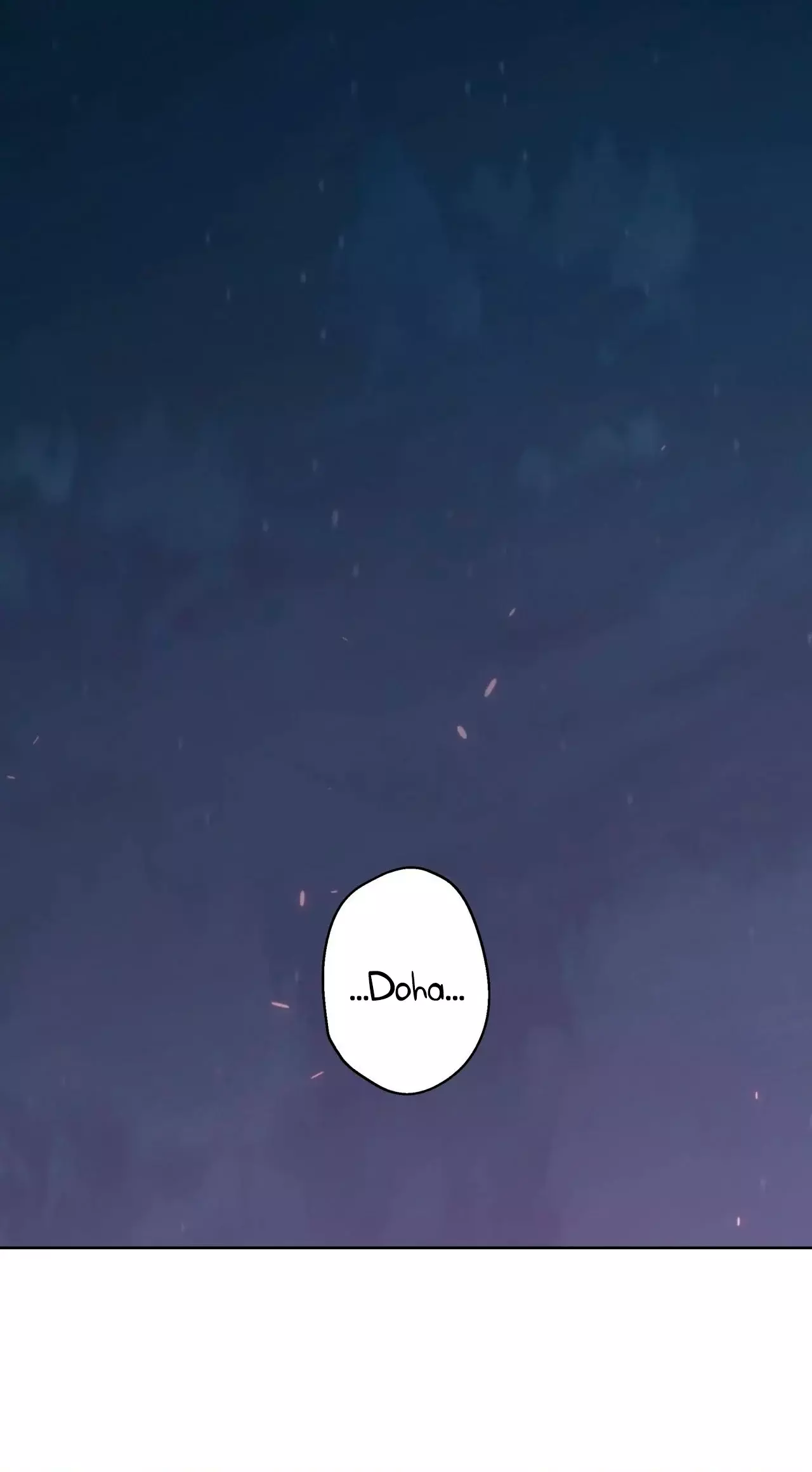 Dreadful Night Capitulo 54 página 19