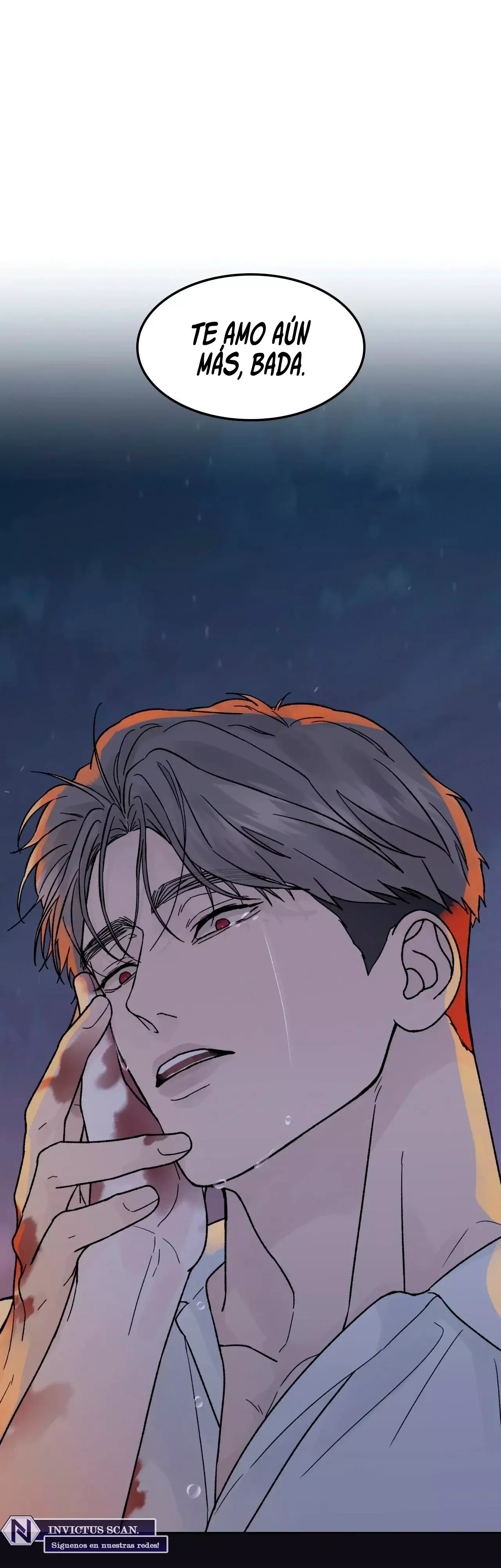 Dreadful Night Capitulo 54 página 25