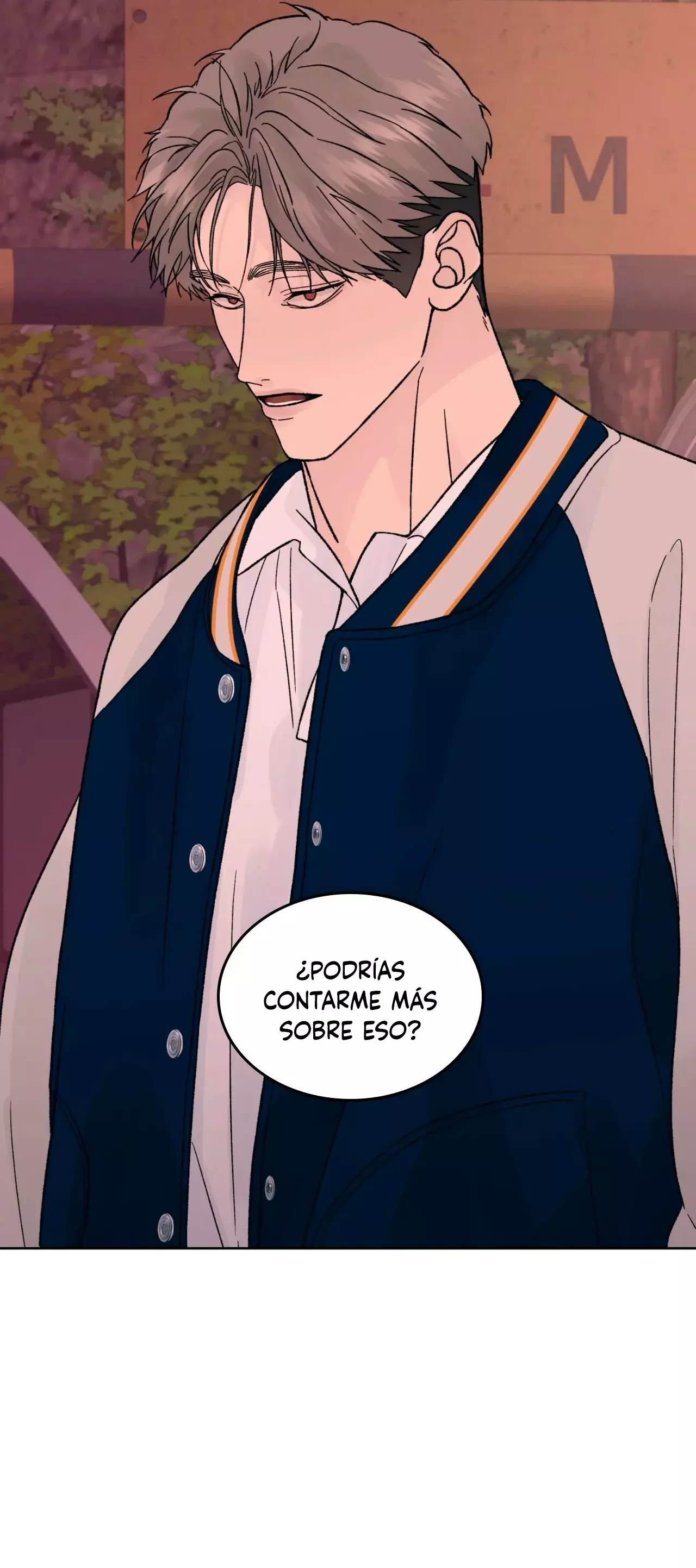 Dreadful Night Capitulo 54 página 36