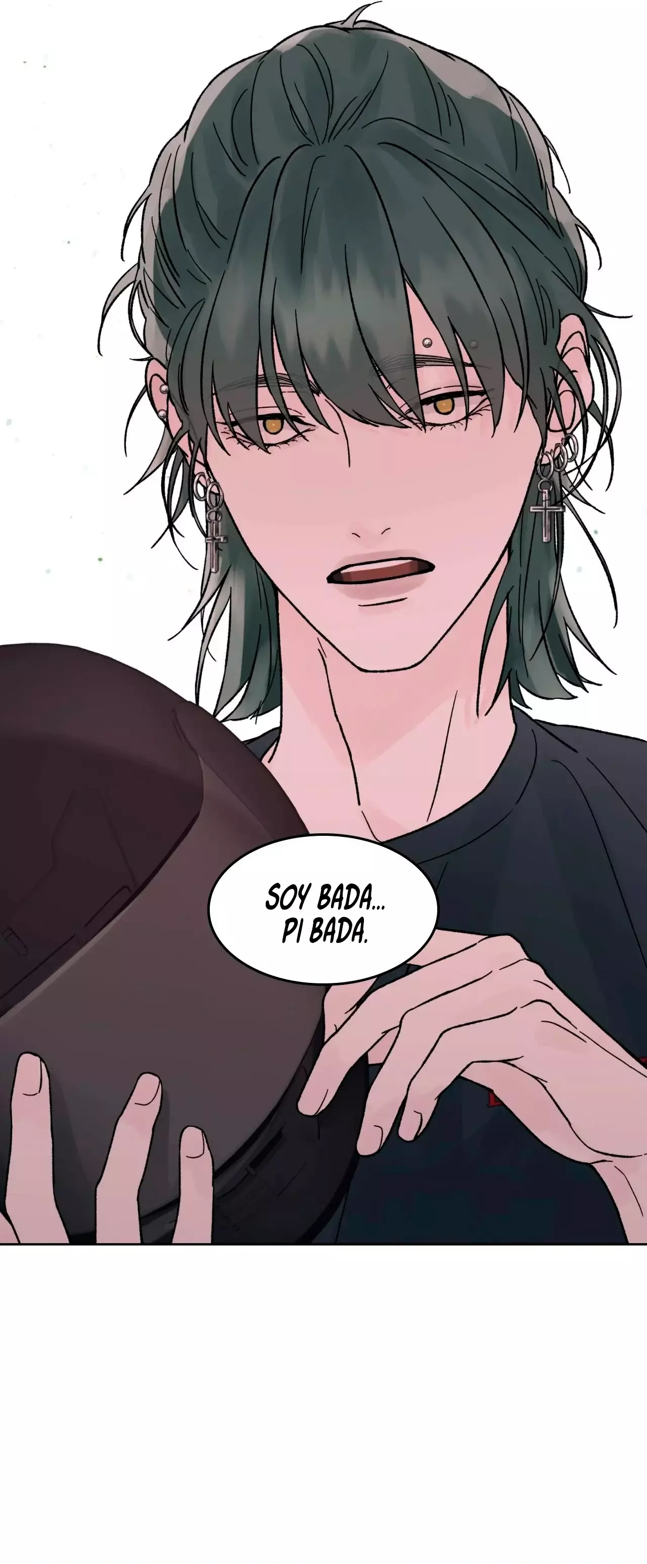 Dreadful Night Capitulo 54 página 38