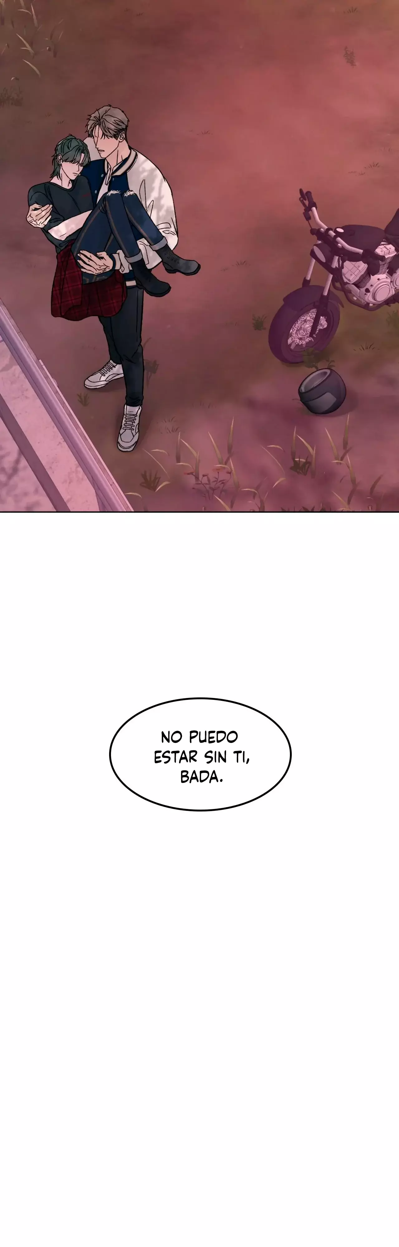 Dreadful Night Capitulo 54 página 45