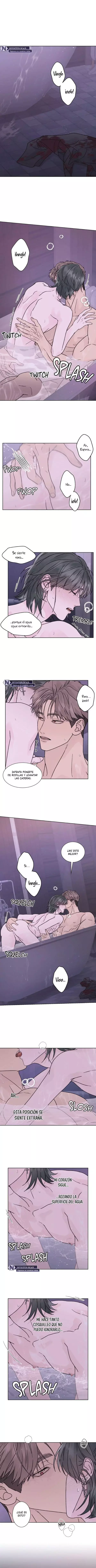 Dreadful Night Capitulo 57 página 5