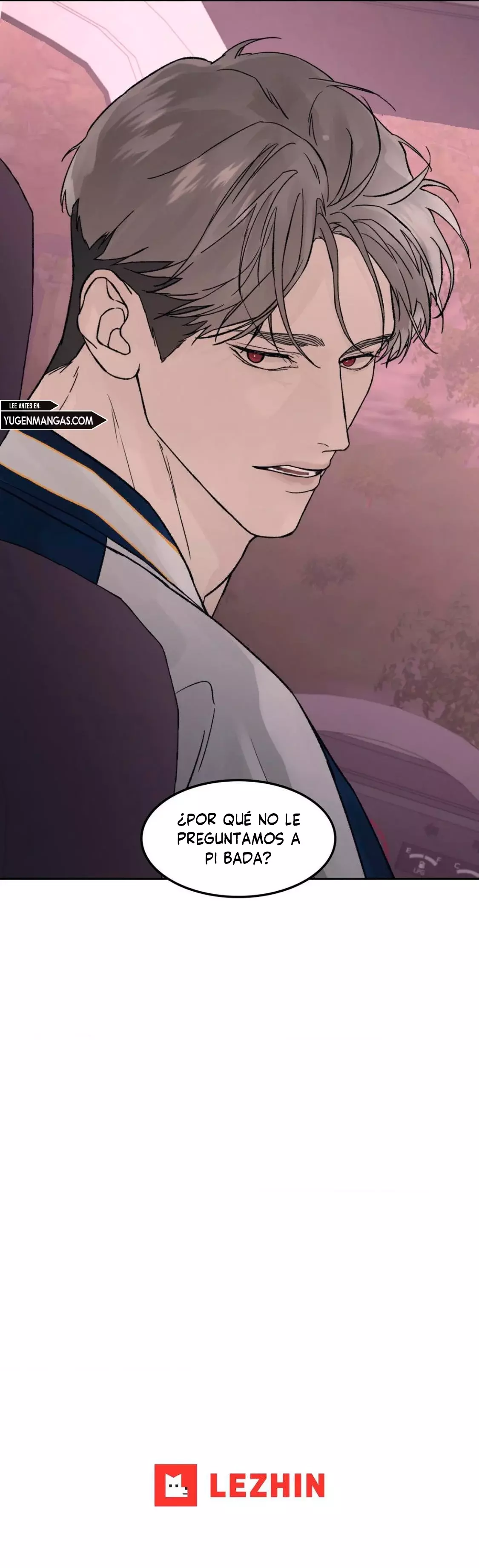 Dreadful Night Capitulo 7 página 14