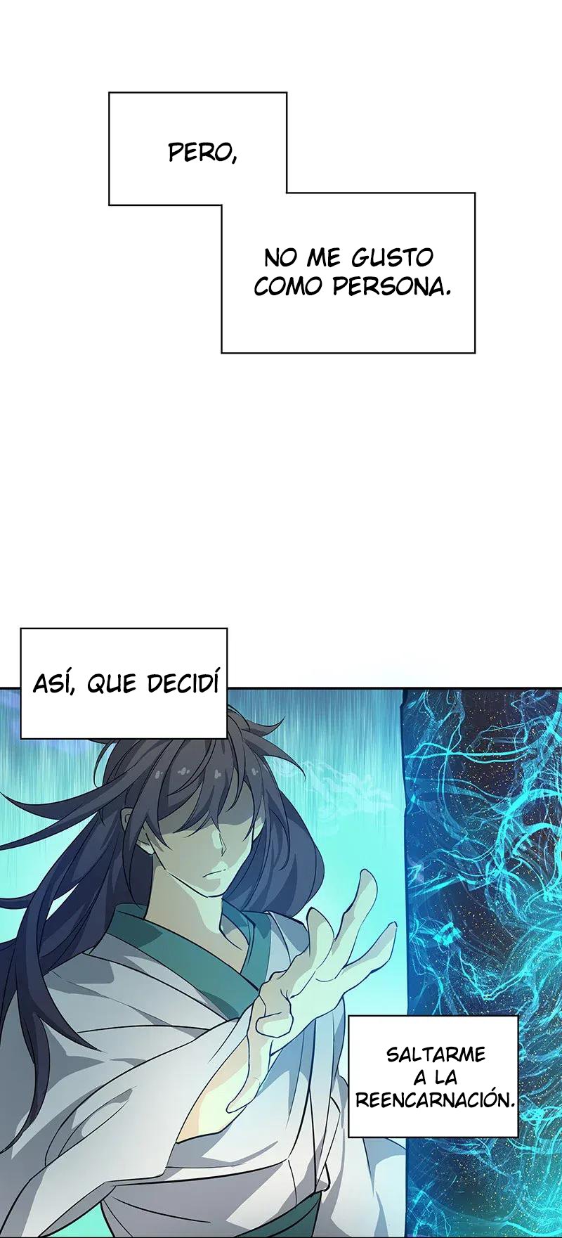 Female Cultivators Are After Me Capitulo 0: Prologo página 14