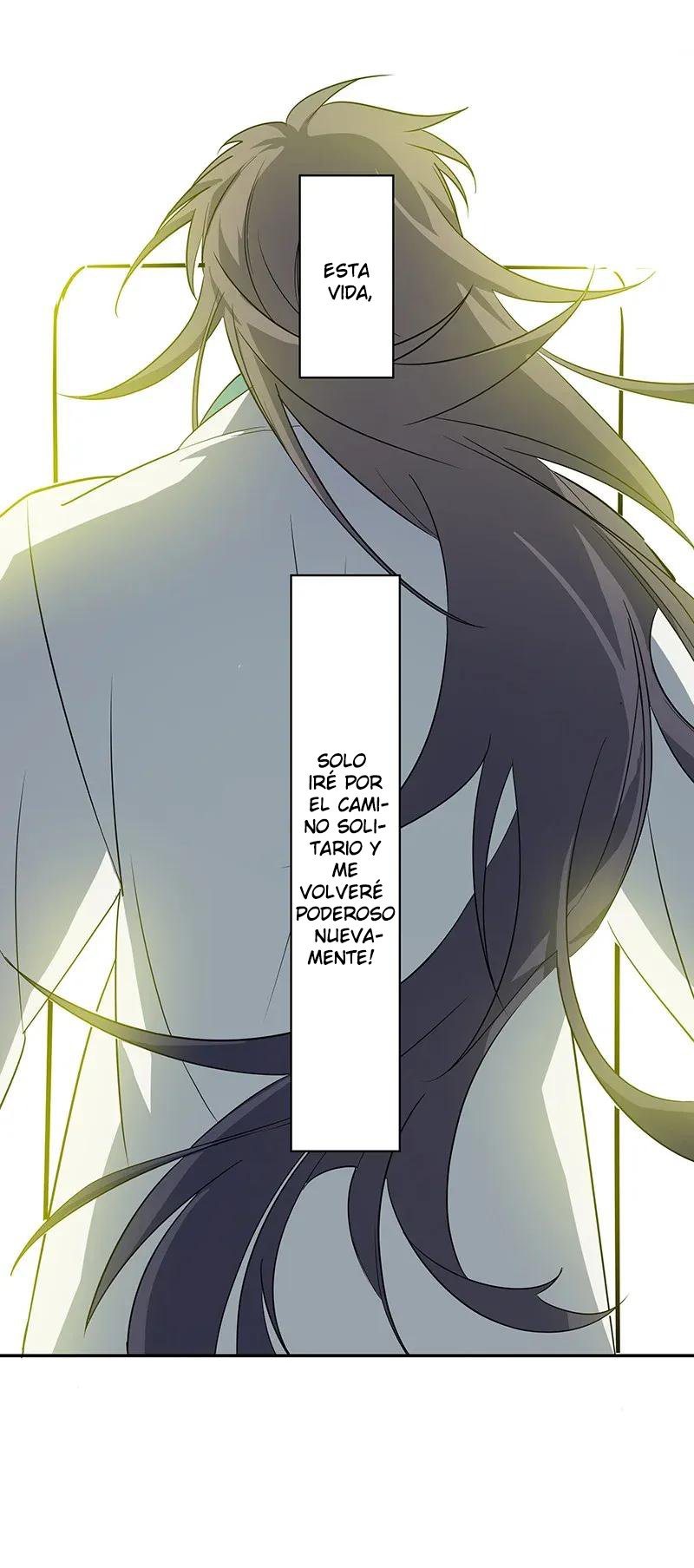 Female Cultivators Are After Me Capitulo 0: Prologo página 16