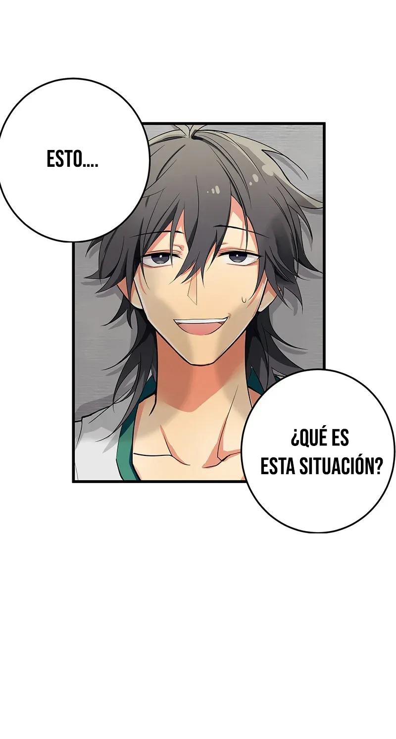 Female Cultivators Are After Me Capitulo 0: Prologo página 22