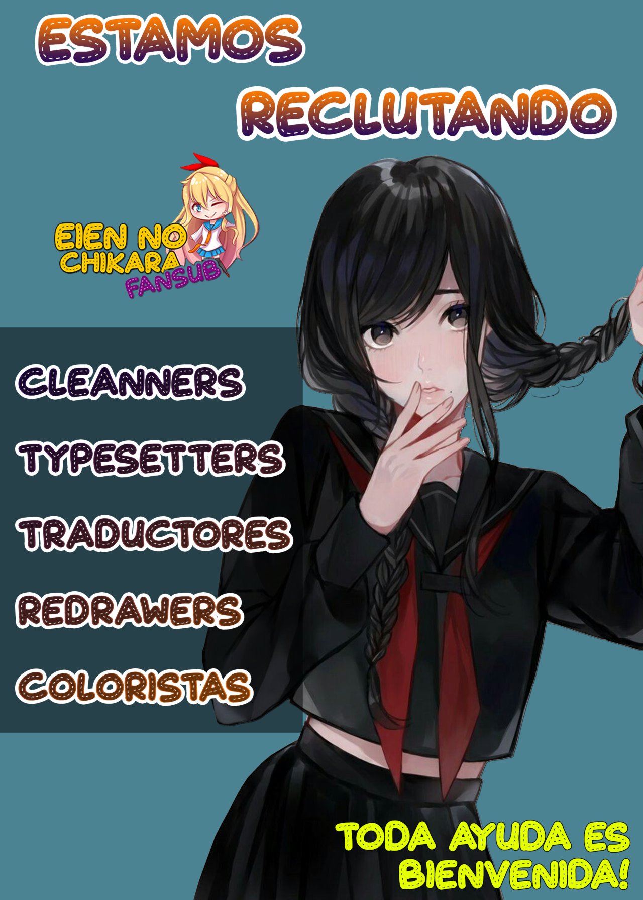 Female Cultivators Are After Me Capitulo 0: Prologo página 23