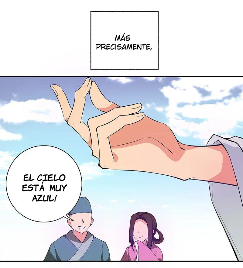 Female Cultivators Are After Me Capitulo 0: Prologo página 4