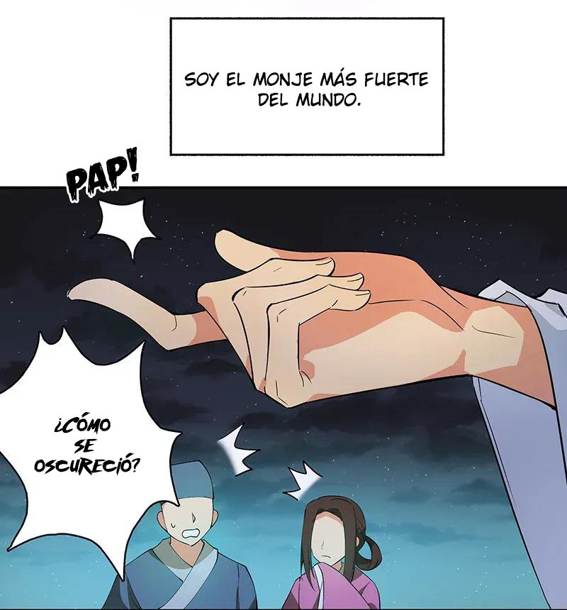 Female Cultivators Are After Me Capitulo 0: Prologo página 5