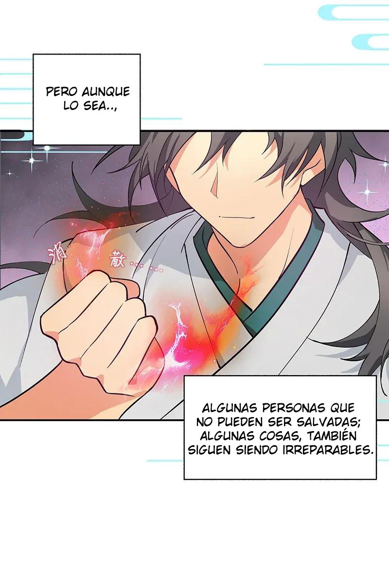 Female Cultivators Are After Me Capitulo 0: Prologo página 7