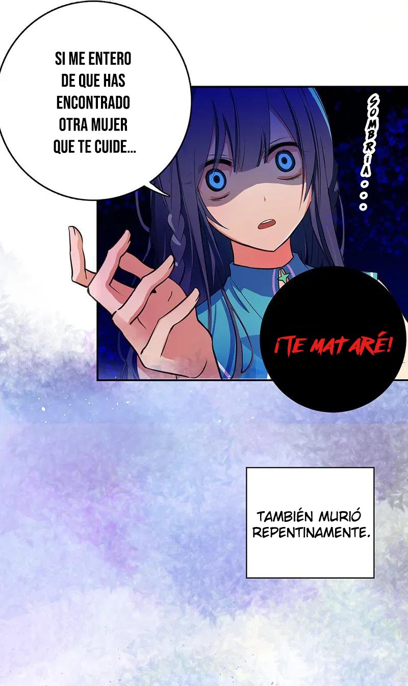 Female Cultivators Are After Me Capitulo 0: Prologo página 9