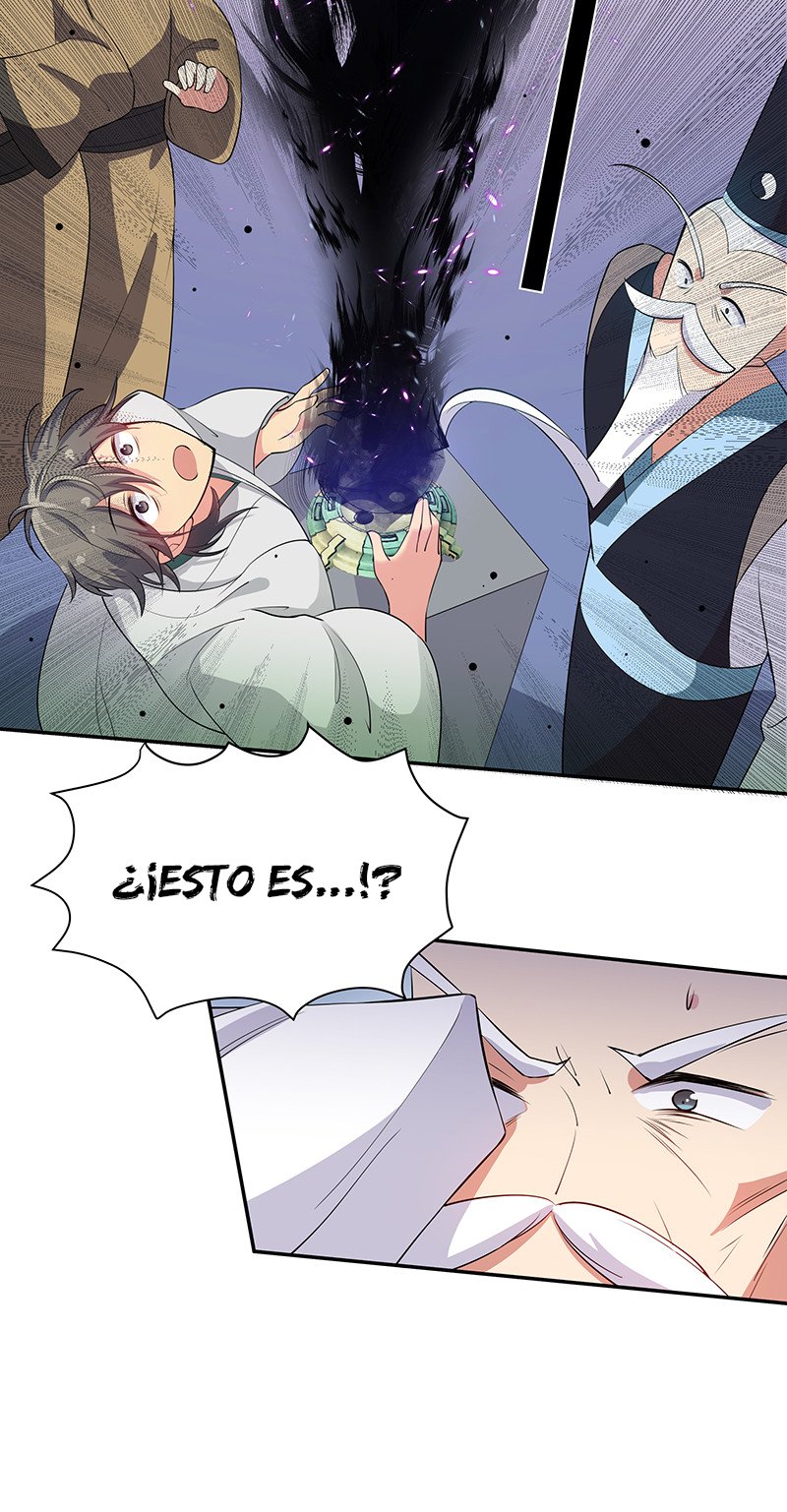 Female Cultivators Are After Me Capitulo 1 página 13