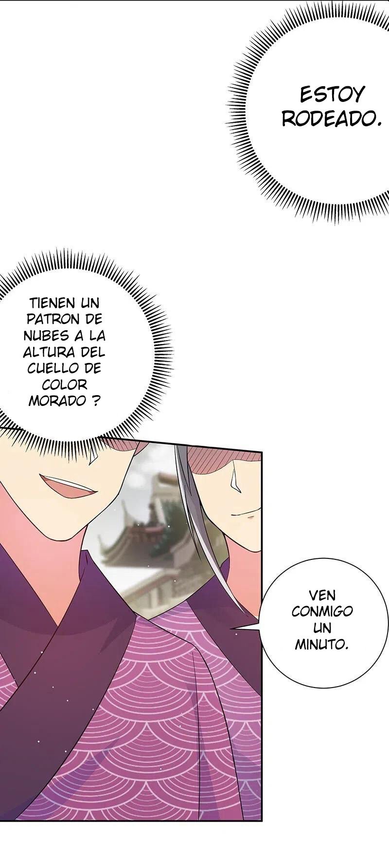 Female Cultivators Are After Me Capitulo 10 página 18