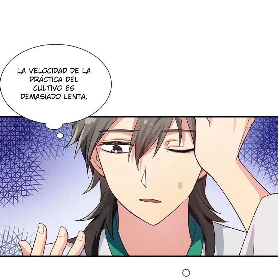 Female Cultivators Are After Me Capitulo 10 página 8