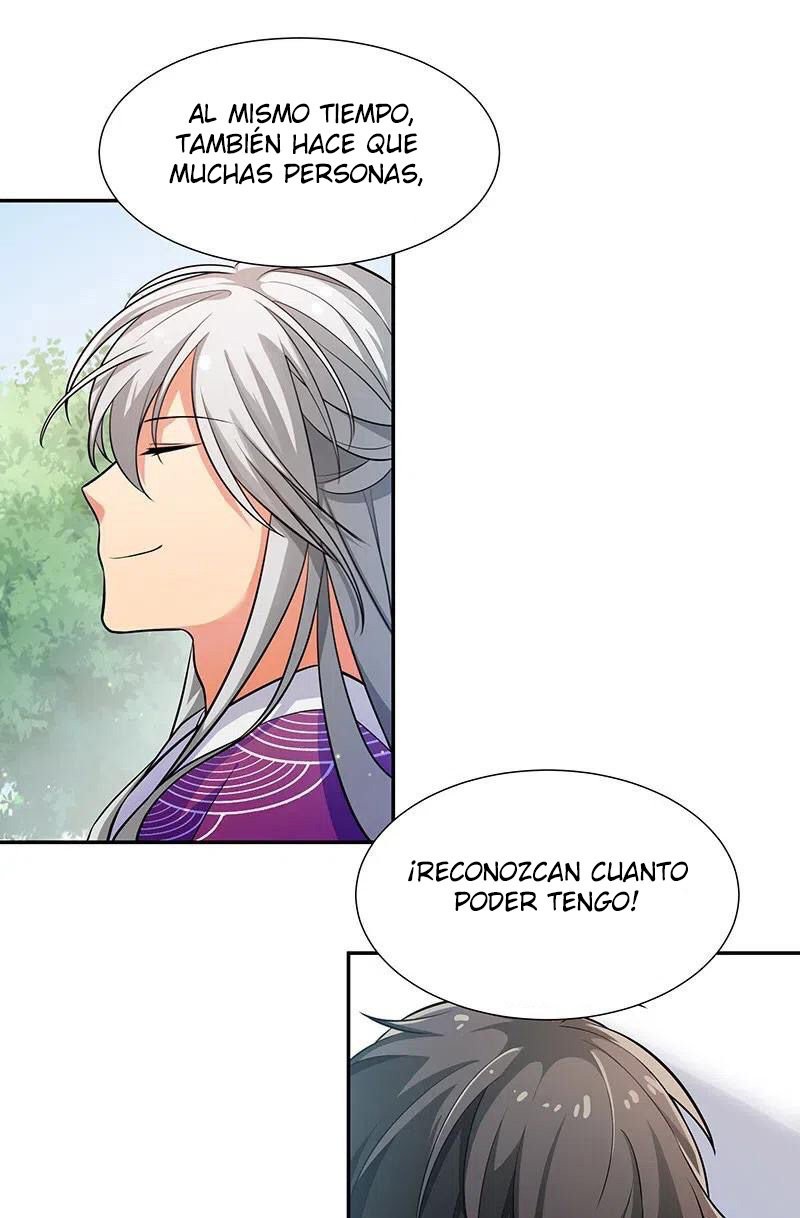 Female Cultivators Are After Me Capitulo 12 página 25