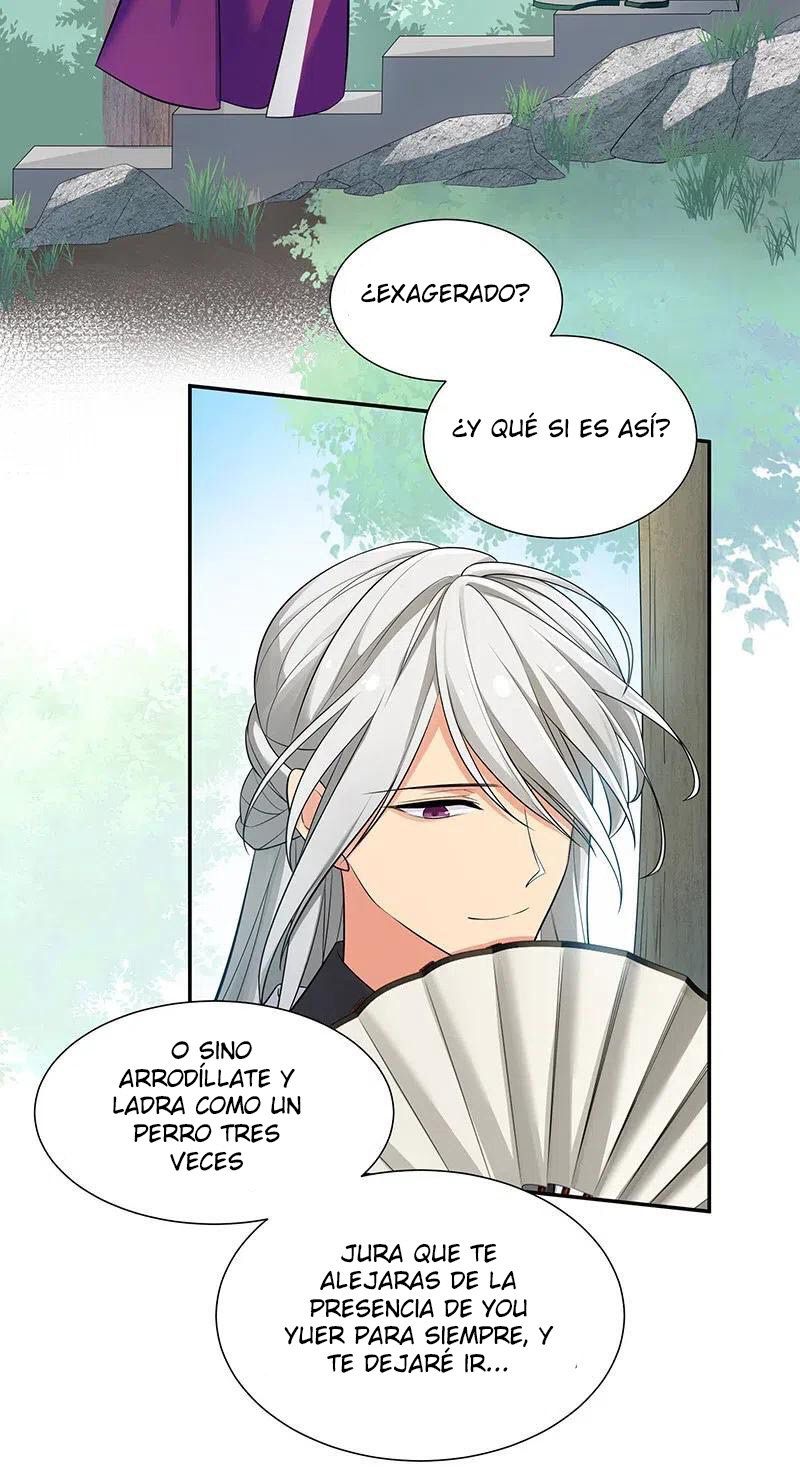 Female Cultivators Are After Me Capitulo 12 página 3