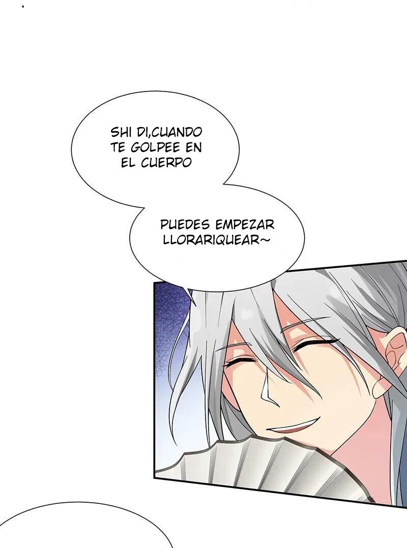 Female Cultivators Are After Me Capitulo 12 página 32