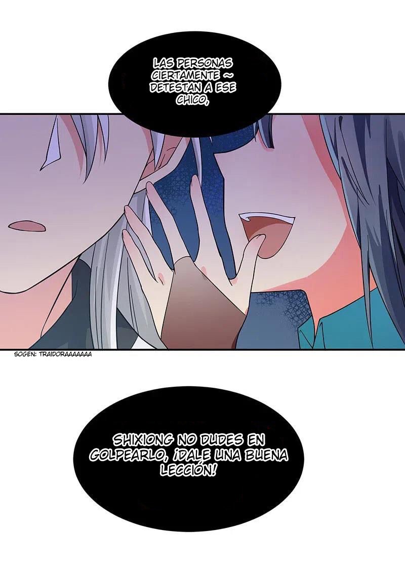 Female Cultivators Are After Me Capitulo 12 página 43
