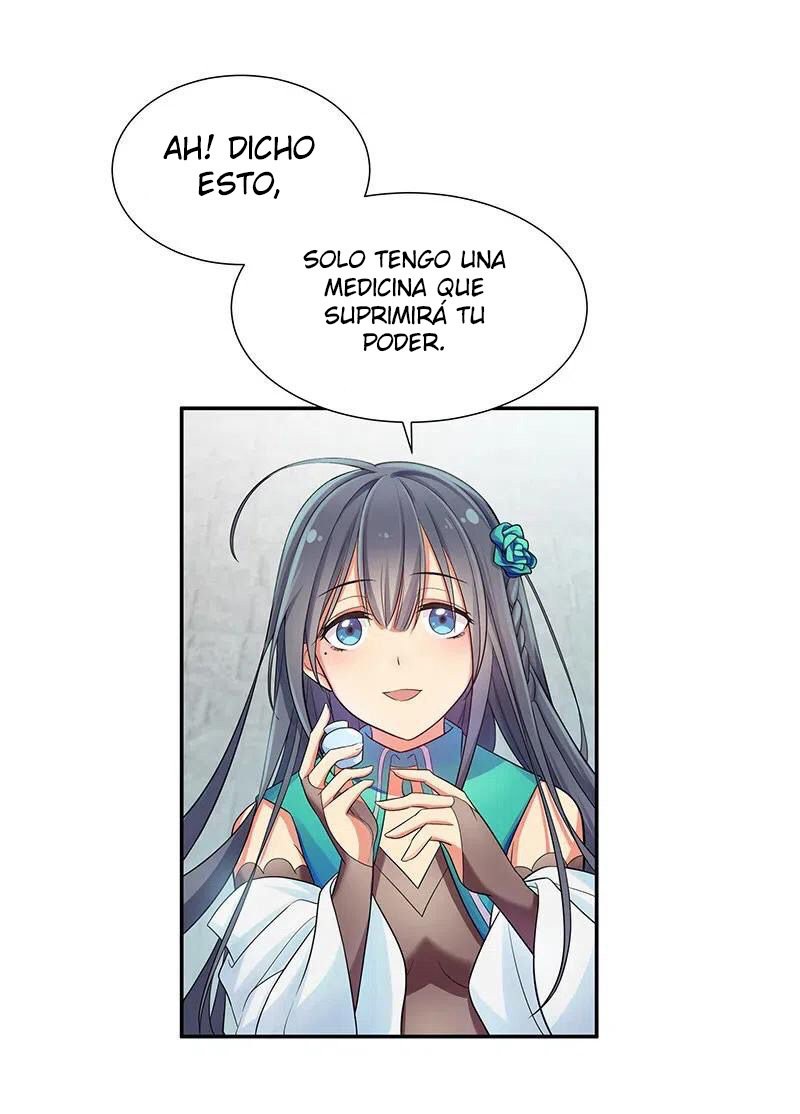 Female Cultivators Are After Me Capitulo 12 página 49
