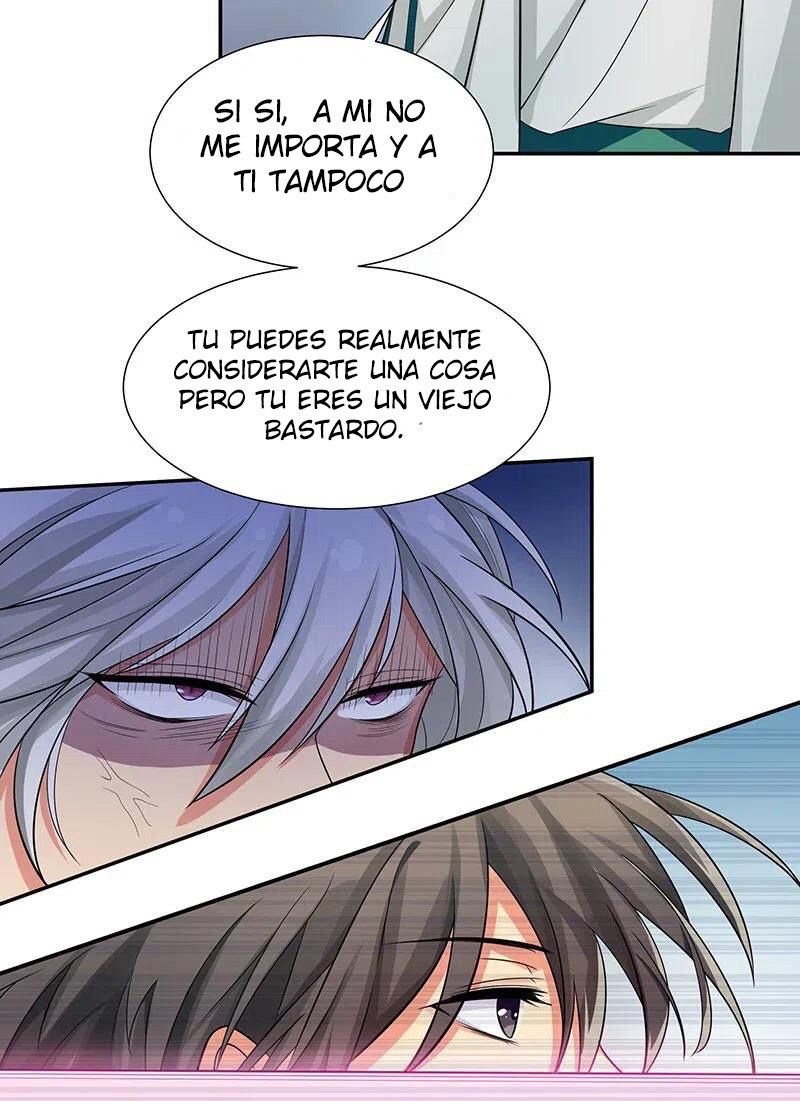 Female Cultivators Are After Me Capitulo 12 página 5