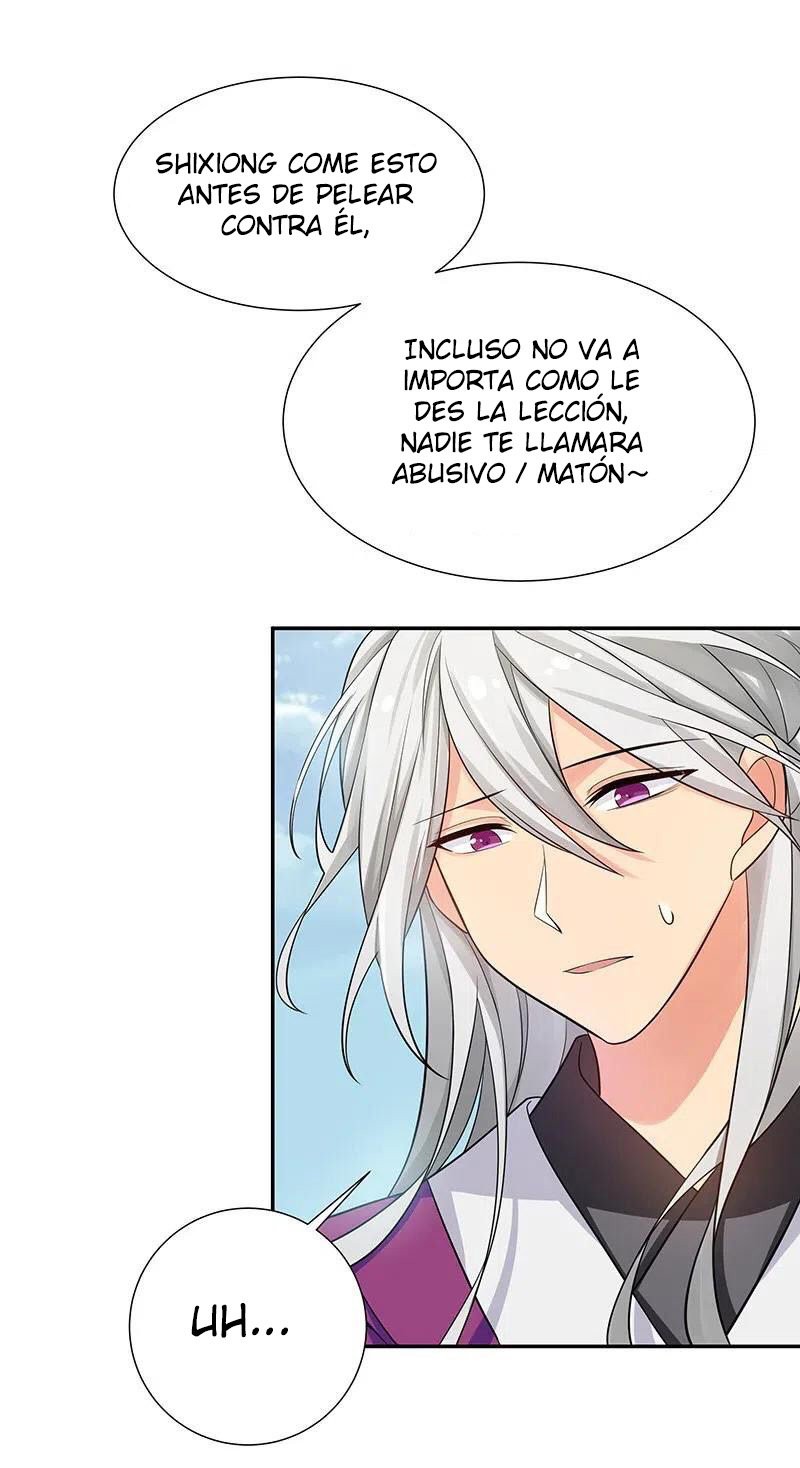 Female Cultivators Are After Me Capitulo 12 página 50