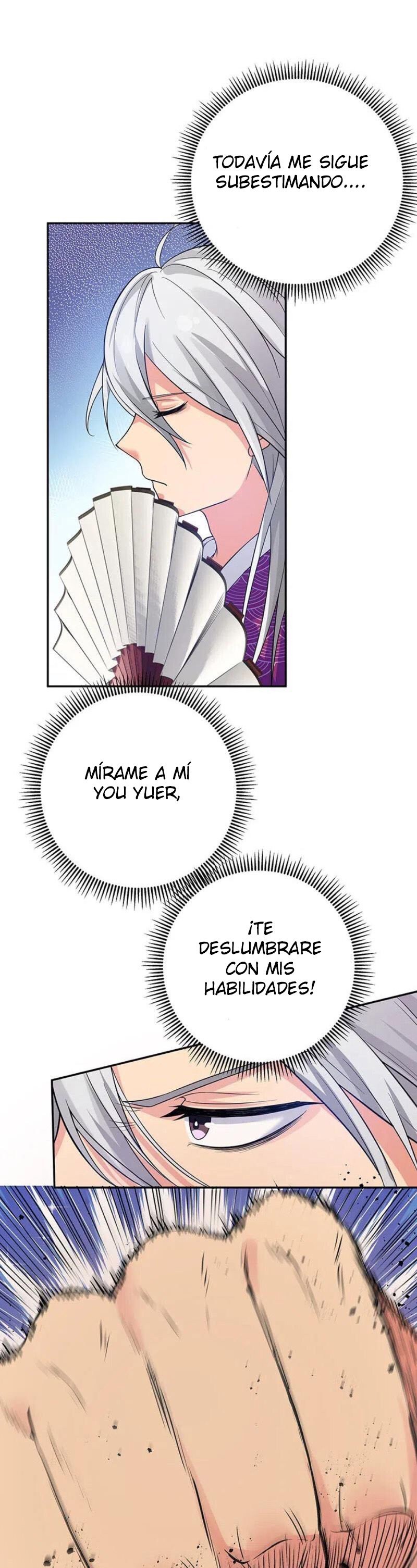 Female Cultivators Are After Me Capitulo 13 página 10