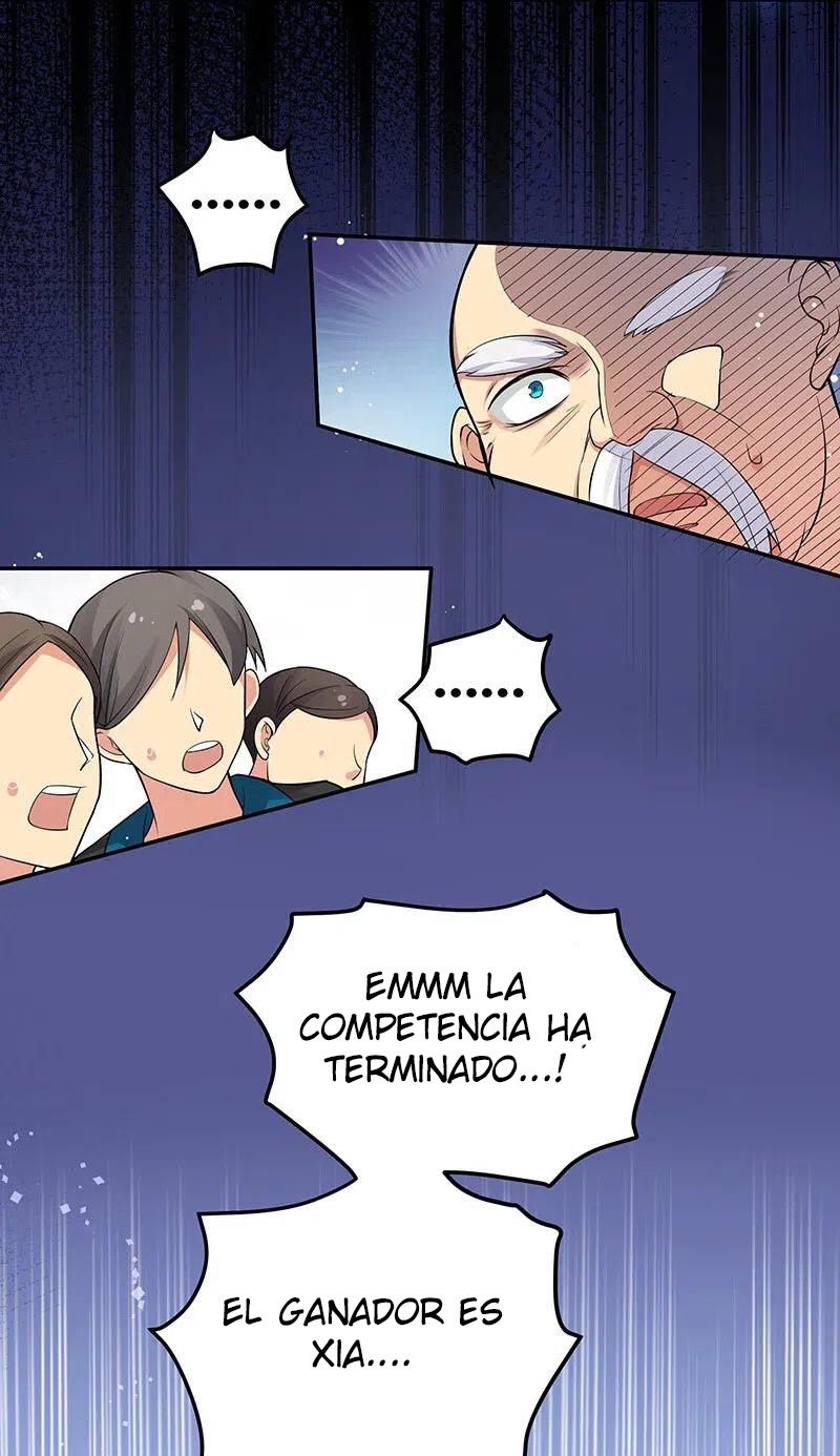 Female Cultivators Are After Me Capitulo 13 página 16