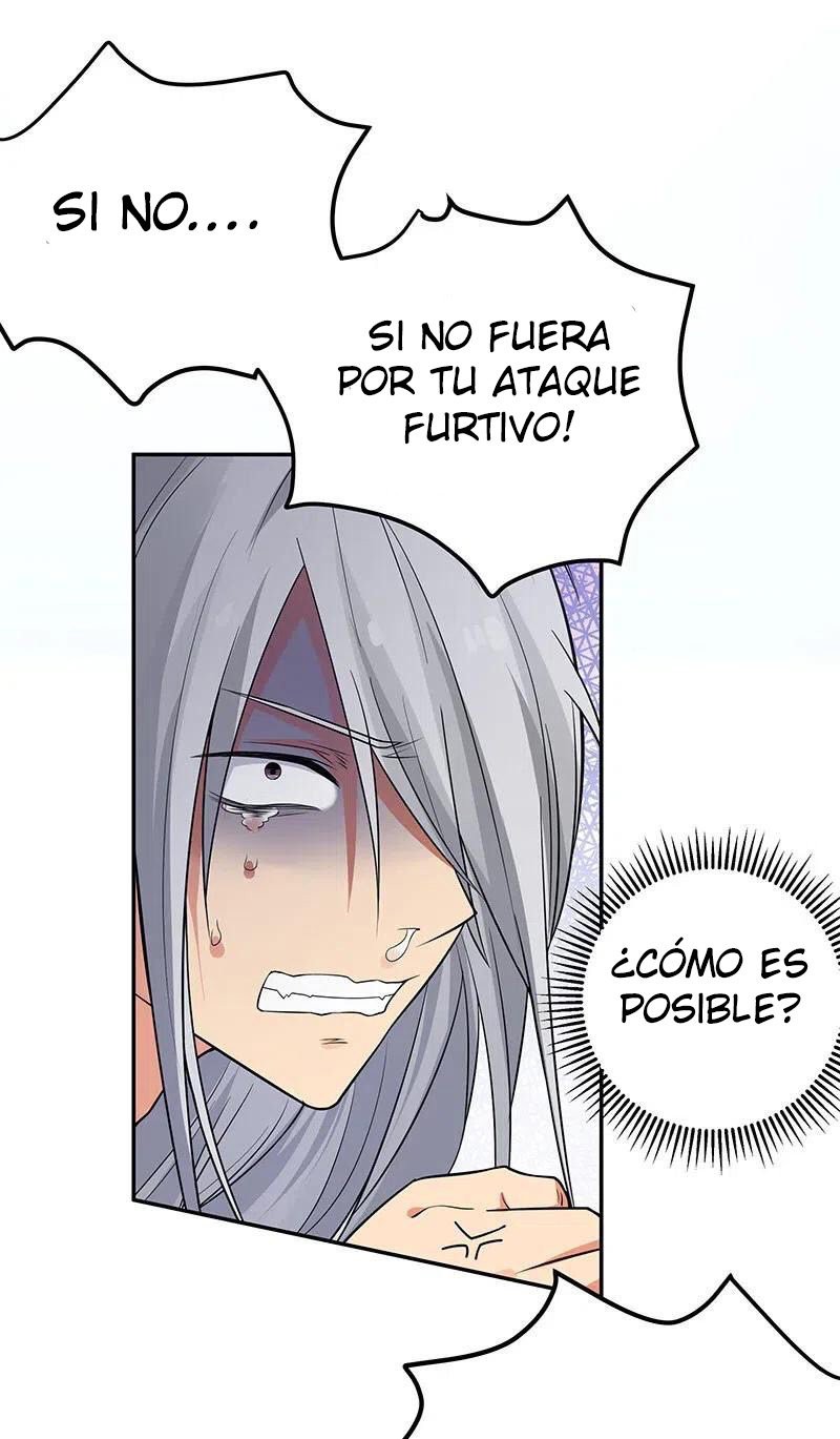 Female Cultivators Are After Me Capitulo 13 página 22