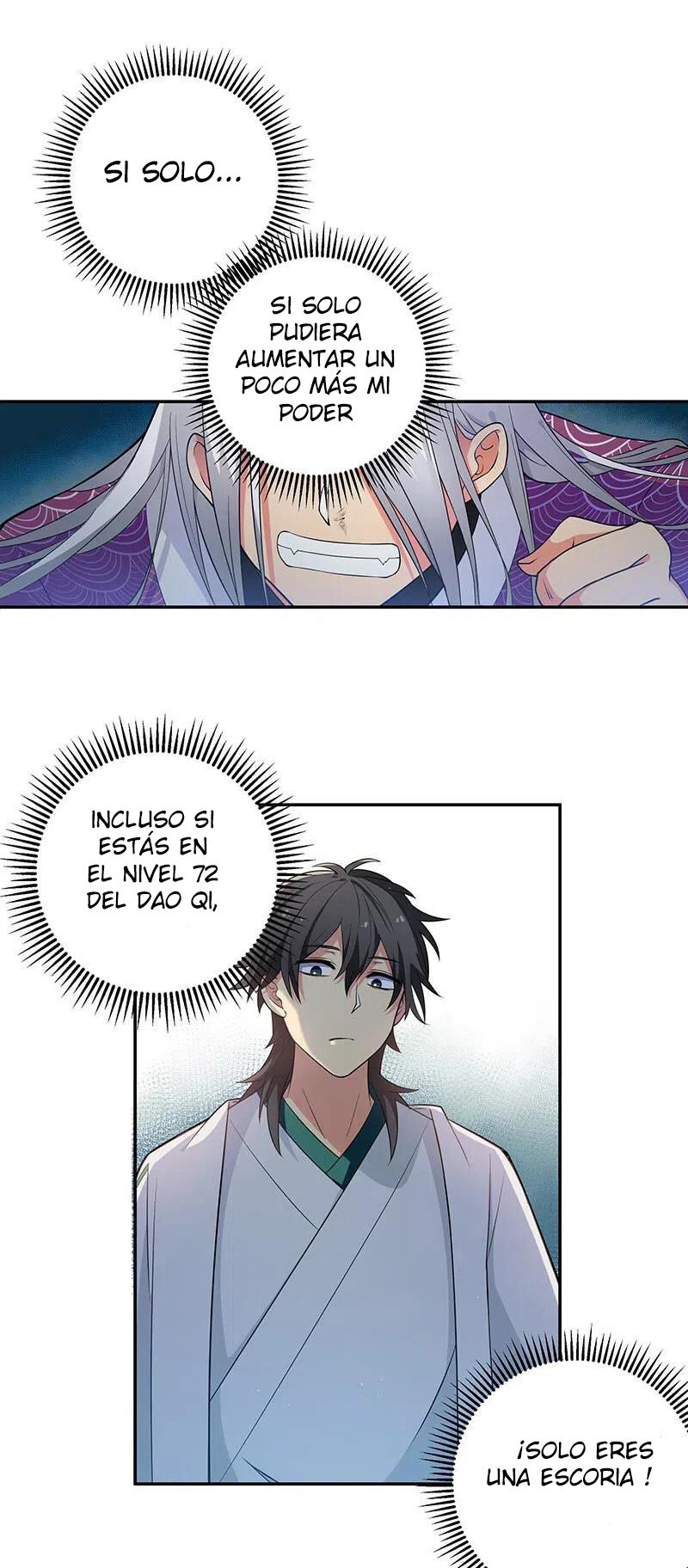 Female Cultivators Are After Me Capitulo 13 página 29