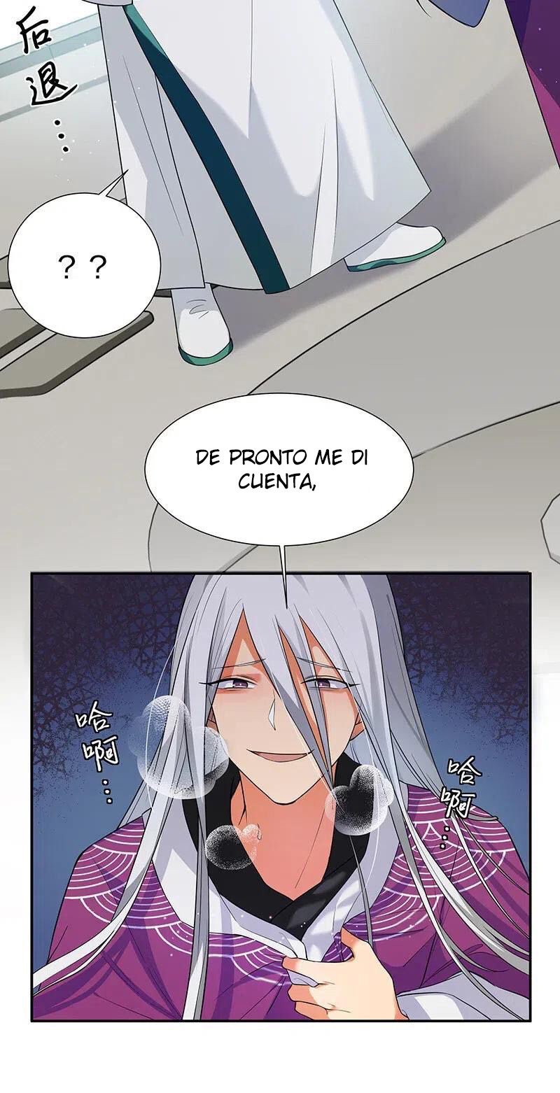 Female Cultivators Are After Me Capitulo 13 página 39