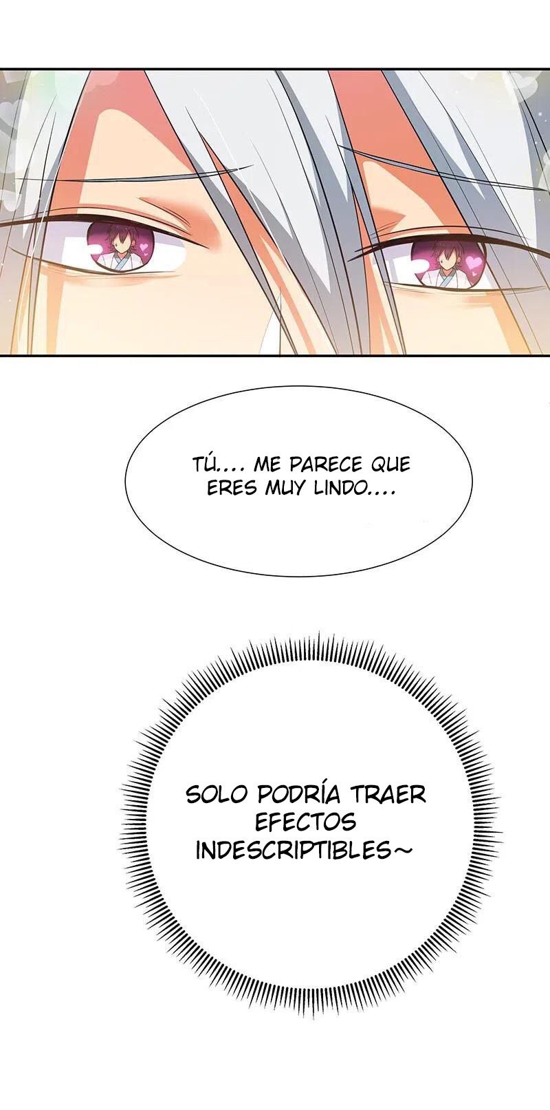 Female Cultivators Are After Me Capitulo 13 página 40